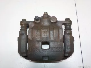 DFZ13398Z Mazda Суппорт тормозной передний правый Mazda 2 DE Арт E50543118, вид 1