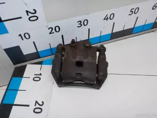 DFZ13398Z Mazda Суппорт тормозной передний правый Mazda 2 DE Арт E50543118, вид 3