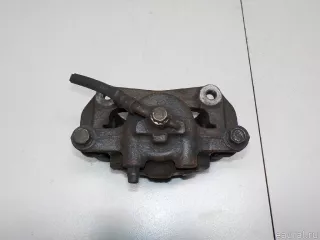 DFZ13398Z Mazda Суппорт тормозной передний правый Mazda 2 DE Арт E50543118, вид 4