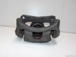 DFZ13398Z Mazda Суппорт тормозной передний правый Mazda 2 DE Арт E50543118, вид 6