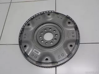 31437545 Volvo Маховик Volvo V60 1 Арт E50569285, вид 2