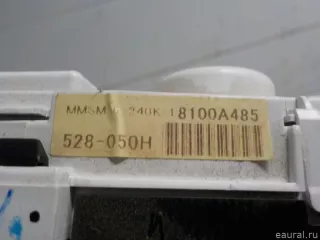 6106QV Citroen-Peugeot Панель приборов Citroen C-Crosser Арт E50693652, вид 5