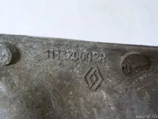 113320002R Renault Кронштейн двигателя Renault Laguna 3 Арт E50757921, вид 3