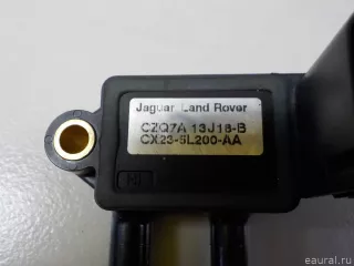 LR023131 Land Rover Датчик давления выхлопных газов Land Rover Freelander 2 Арт E50825609, вид 2