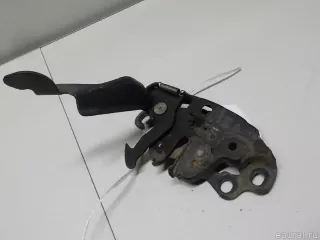 656011AA0A Nissan Замок капота Nissan Murano Z52 Арт E50949148, вид 7