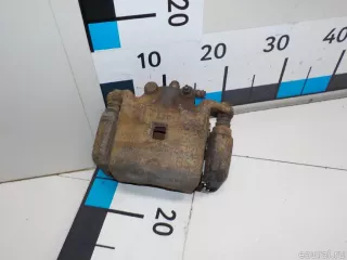 41011JN00A Nissan Суппорт тормозной передний левый Nissan Juke 2 Арт E51223623, вид 3