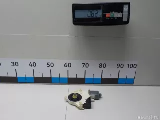 827300001R Renault Моторчик стеклоподъемника Renault Laguna 3 Арт E51264626, вид 1