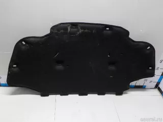 30715827 Volvo Шумоизоляция капота Volvo S60 2 Арт E51307553, вид 1