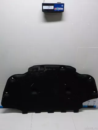30715827 Volvo Шумоизоляция капота Volvo S60 2 Арт E51307553, вид 2