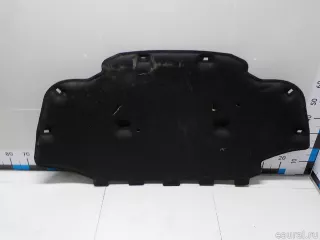 30715827 Volvo Шумоизоляция капота Volvo S60 2 Арт E51307553, вид 4