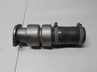 31258058 Volvo Патрубок интеркулера Volvo V40 2 Арт E51311041, вид 1