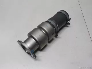 31258058 Volvo Патрубок интеркулера Volvo V40 2 Арт E51311041, вид 4
