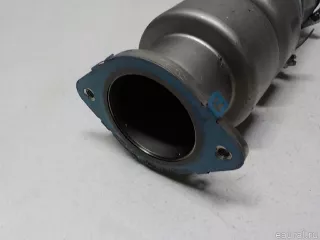 31258058 Volvo Патрубок интеркулера Volvo V40 2 Арт E51311041, вид 5
