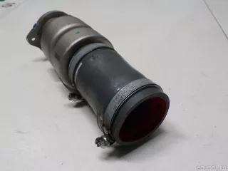 31258058 Volvo Патрубок интеркулера Volvo V40 2 Арт E51311041, вид 6