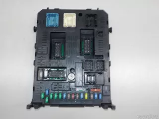 6580ZA Citroen-Peugeot Блок предохранителей Citroen C4 Grand Picasso 1 Арт E51341125, вид 1
