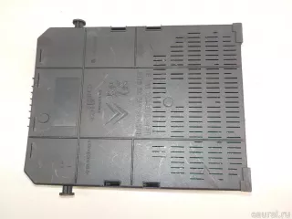 6580ZA Citroen-Peugeot Блок предохранителей Citroen C4 Grand Picasso 1 Арт E51341125, вид 5