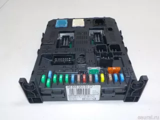 6580ZA Citroen-Peugeot Блок предохранителей Citroen C4 Grand Picasso 1 Арт E51341125, вид 6