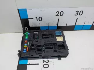 6580ZA Citroen-Peugeot Блок предохранителей Citroen C4 Grand Picasso 1 Арт E51341125, вид 9