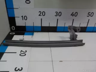 9303Q3 Citroen-Peugeot Направляющая стекла двери Citroen C-Crosser Арт E51438153, вид 1