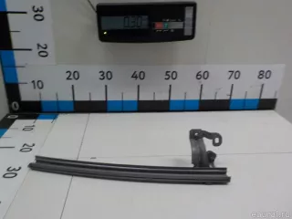 9303Q3 Citroen-Peugeot Направляющая стекла двери Citroen C-Crosser Арт E51438153, вид 3