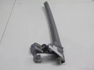 9303Q3 Citroen-Peugeot Направляющая стекла двери Citroen C-Crosser Арт E51438153, вид 5