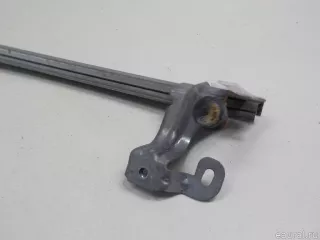 9303Q3 Citroen-Peugeot Направляющая стекла двери Citroen C-Crosser Арт E51438153, вид 6