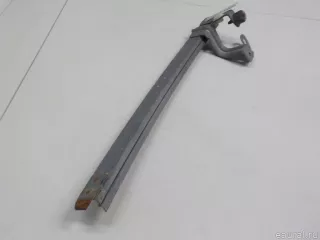 9303Q3 Citroen-Peugeot Направляющая стекла двери Citroen C-Crosser Арт E51438153, вид 7