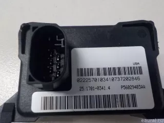 56029349AA Chrysler Датчик ускорения Dodge Nitro Арт E51552273, вид 7