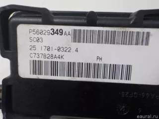 56029349AA Chrysler Датчик ускорения Dodge Nitro Арт E51552273, вид 8