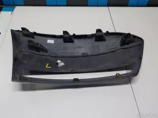 7453C2 Citroen-Peugeot Накладка переднего бампера левая Citroen C4 Picasso 1 Арт E51610930, вид 6