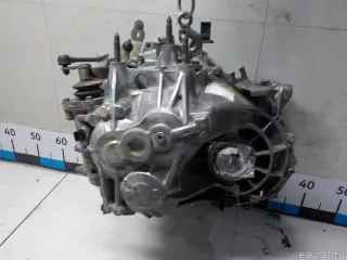 223128 Citroen-Peugeot КПП (Коробка передач механическая) Peugeot 4007 Арт E51671836, вид 8