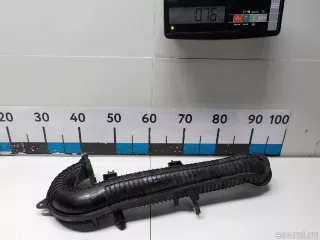  Гофра воздуховода Ford Kuga 1 Арт E51676092, вид 1