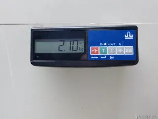 281851AN0B Nissan Магнитола Nissan Murano Z52 Арт E51725819, вид 2
