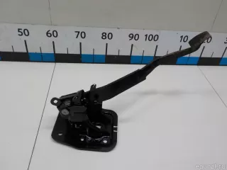 2127AN Citroen-Peugeot Педаль сцепления Citroen C4 2 Арт E51738835, вид 2