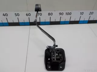 2127AN Citroen-Peugeot Педаль сцепления Citroen C4 2 Арт E51738835, вид 3