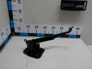 2127AN Citroen-Peugeot Педаль сцепления Citroen C4 2 Арт E51738835, вид 6