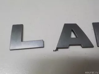 LR002213 Land Rover Эмблема Land Rover Freelander 2 Арт E51748307, вид 2