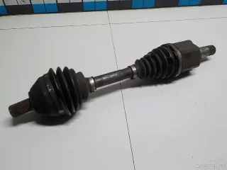 LR005870 Land Rover Полуось передняя левая Land Rover Freelander 2 Арт E51752869, вид 1