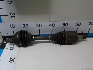 LR005870 Land Rover Полуось передняя левая Land Rover Freelander 2 Арт E51752869, вид 3