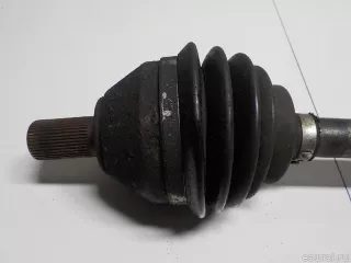 LR005870 Land Rover Полуось передняя левая Land Rover Freelander 2 Арт E51752869, вид 4