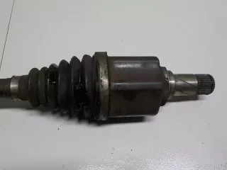 LR005870 Land Rover Полуось передняя левая Land Rover Freelander 2 Арт E51752869, вид 7