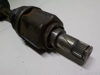 LR005870 Land Rover Полуось передняя левая Land Rover Freelander 2 Арт E51752869, вид 9