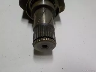 LR005870 Land Rover Полуось передняя левая Land Rover Freelander 2 Арт E51752869, вид 10