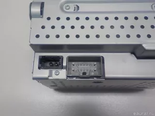 7G9N18C815NB Land Rover Магнитола Land Rover Freelander 2 Арт E51827678, вид 7