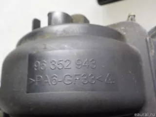 96352943 GM Коллектор впускной Daewoo Materia Арт E51979780, вид 14