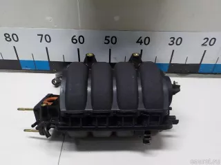 96352943 GM Коллектор впускной Daewoo Materia Арт E51979780, вид 15