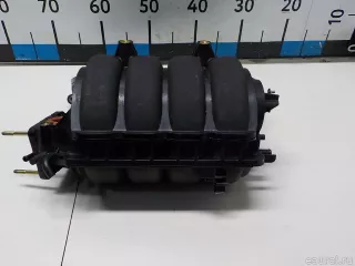 96352943 GM Коллектор впускной Daewoo Materia Арт E51979780, вид 6