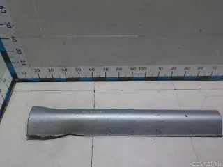7956608000SAF Ssang Yong Накладка на порог (наружная) SsangYong Rexton 1 Арт E52149078, вид 1