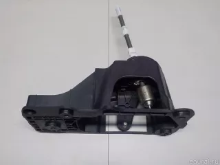 8200933375 Renault Кулиса КПП Renault Laguna 3 Арт E52179180, вид 7