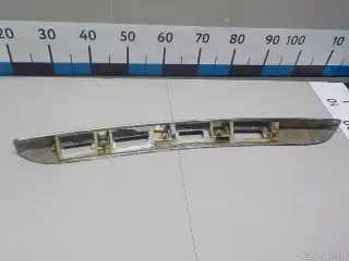 848100004R Renault Накладка двери багажника Renault Laguna 3 Арт E52179986, вид 11